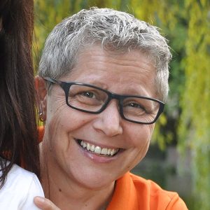 Helena Schlender, das PhysioTeam